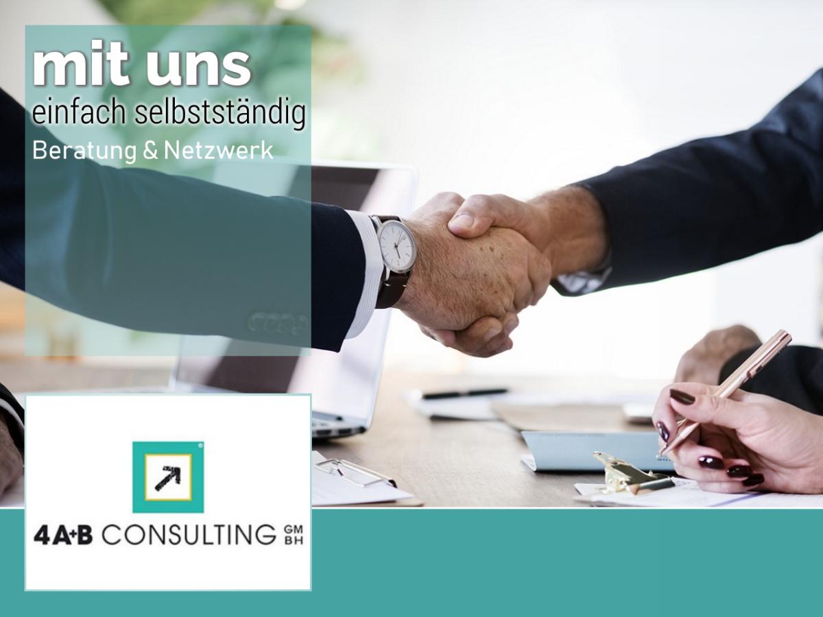 4 A+B CONSULTING