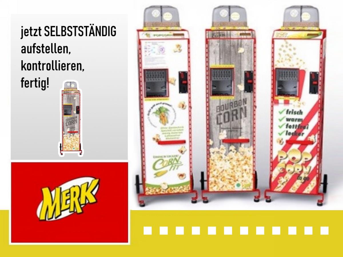 Merk Automaten