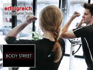 Bodystreet